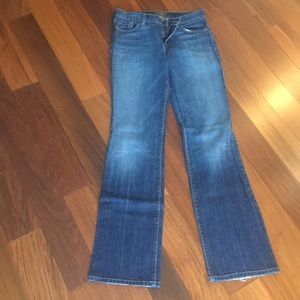 Women’s Boot Cut Jeans
